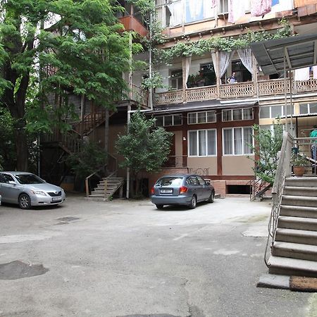 Liberty Square Sent2 Apartamento Tbilisi Exterior foto