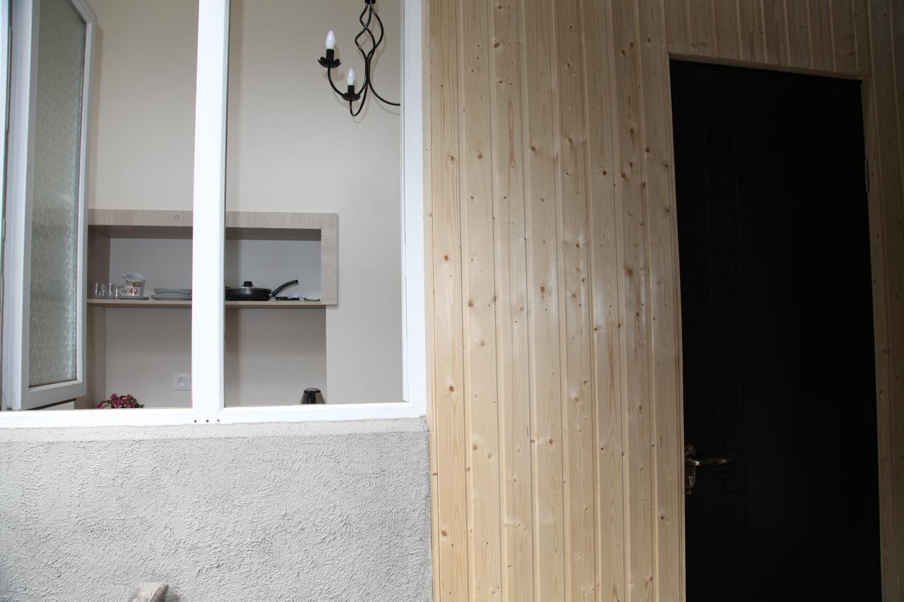 Liberty Square Sent2 Apartamento Tbilisi Exterior foto
